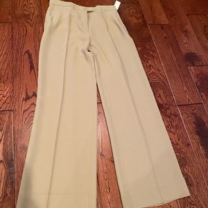 NWT S MaxMara Dress Pants